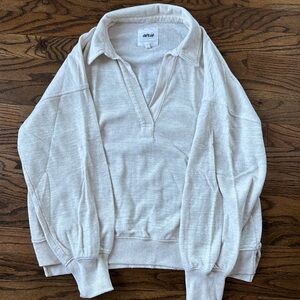 Aerie sweater